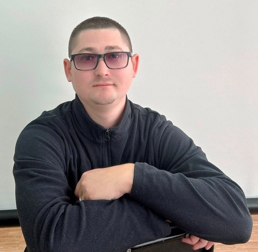 Абитаев Радмир Ильгизарович Абитаев Радмир Ильгизарович.