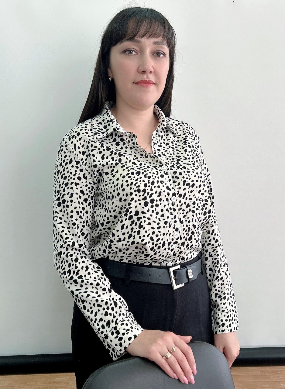 Кучаева Регина Зуфаровна Кучаева Регина Зуфаровна.