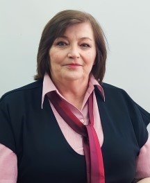 Кернос Ирина Семёновна Кернос Ирина Семёновна