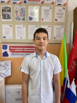Кучаев Айнур Кучаев Айнур