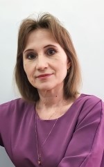Солодилова Наталья Васильевна Солодилова Наталья Васильевна