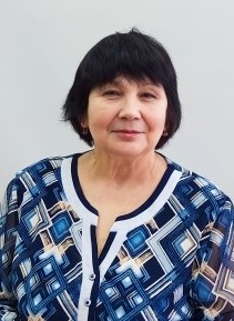 Калмантаева Милявша Мухамедьяновна Калмантаева Милявша Мухамедьяновна