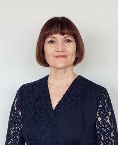 Дружинина Рима Сабитовна Дружинина Рима Сабитовна
