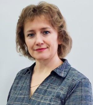 Ворожбитова Анна Юрьевна Ворожбитова Анна Юрьевна