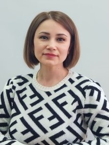 Ильясова Лиана Фагимовна Ильясова Лиана Фагимовна