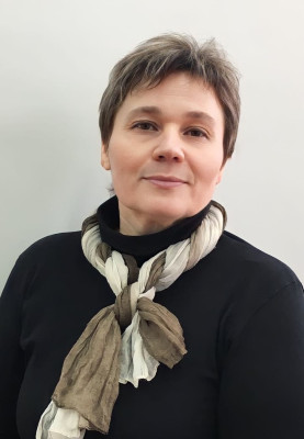 Николаева Татьяна Георгиевна Николаева Татьяна Георгиевна